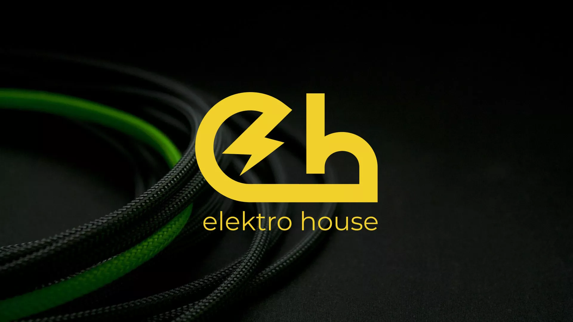 Создание сайта компании «Elektro House» в Талдоме